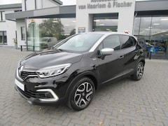 Renault Captur - 1.2 TCe Bose, Navi, Camera, Stoelverw, Blind Spot