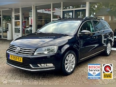 Volkswagen Passat Variant - 1.4 TSI Comfortline BlueMotion Navi, Airco, Pdc, LM