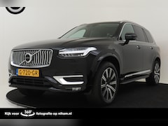 Volvo XC90 - T5 AWD INSCRIPTION -PANO.DAK|360°CAM|HK-AUDIO|BLIS|ADAP.CRUISE