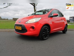 Ford Ka - 1.2 Cool&Sound Airco, APK 25-10-2025