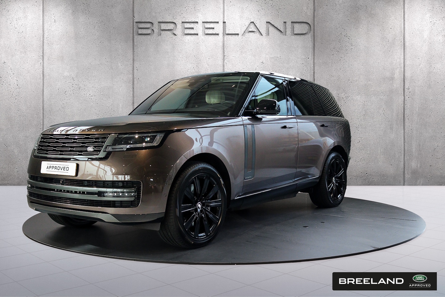 Land Rover Range Rover - P510e Autobiography | SV Bespoke | Trekhaak - AutoWereld.nl