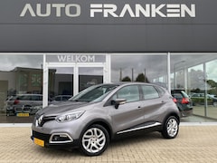 Renault Captur - 1.2 TCe Automaat Trekhaak