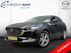 Mazda CX-30 - 2.0 eSkyActiv-G Luxury automaat 150PK | All season banden