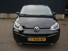 Volkswagen Up! - 1.0