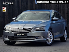 Skoda Superb - 1.5 TSI ACT Style Business| 16DKM| 1e Eigenaar|