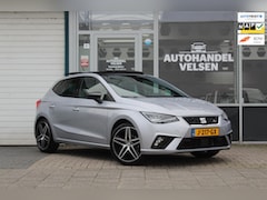 Seat Ibiza - 1.0 TSI FR Business Intense|Automaat|Pano|