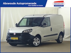 Fiat Doblò Cargo - 1.3 MJ L1H1