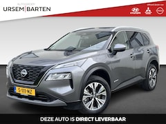 Nissan X-Trail - 1.5 e-Power N-Connecta