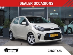 Kia Picanto - 1.0 DPi ComfortLine / Automaat / Cruise control / Auto verlichting