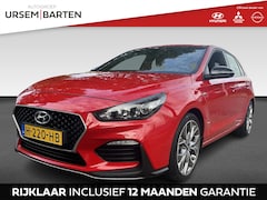 Hyundai i30 - 1.4 T-GDI N-Line | 140PK