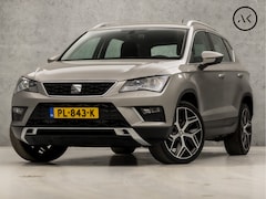 Seat Ateca - 1.0 TSI Sport (NAVIGATIE, CLIMATE, SPORTSTOELEN, STOELVERWARMING, ELEK ACHTERKLEP, BLUETOO