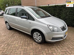 Opel Zafira - 1.8 Enjoy