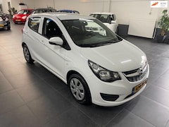 Opel Karl - 1.0 ecoFLEX Edition