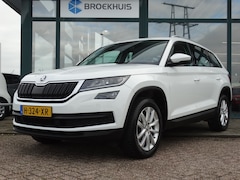 Skoda Kodiaq - 1.5 TSI 150PK Limited Business Edition | Navigatie | Achteruitrijcamera | Climate Control