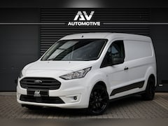 Ford Transit Connect - 1.5 EcoBlue L2 | Camera | Navigatie | CarPlay | DAB | Trekhaak | Stoelverwarming | Airco |