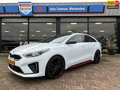 Kia Pro cee'd - ProCeed 1.5 GT-Line 160PK I Camera I PDC I Virtual cockpit I 19Lm