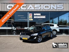 Ford Focus - 1.0 EcoBoost Business 1 EIGENAAR/ APPLE CARPLAY