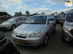 Suzuki Liana - 1.6 GLX EXPORT