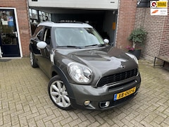 MINI Countryman - 1.6 Cooper S Chili|PANO/TRHK/CRUISE/PDC VOL