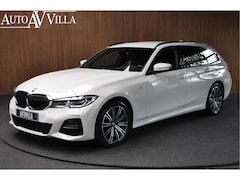 BMW 3-serie Touring - 330e M-Sport Navi Leer Carplay Laser LED Trekhaak elektr. uitklapbaar PDC