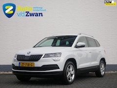 Skoda Karoq - 1.5 TSI Ambition Business/CarPlay/Trekhaak/Nap