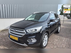 Ford Kuga - 1.5 EcoBoost Titanium|NAVI/CarPlay®Android|77NAP