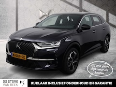 DS 7 Crossback - PureTech 130pk Automaat Bastille+ | Elektrische achterklep | Navigatie | Xenon-verlichting