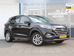 Hyundai Tucson - 1.6 GDi Comfort|Navi|Camera|