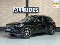 Mercedes-Benz GLC-klasse - 43 AMG 4MATIC Premium Plus | Pano | 360 camera | Burmeister | Trekhaak