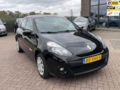 Renault Clio - 1.2 Authentique, 1e eig, Nap, Geen import, Dealer oh, Unieke km