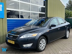 Ford Mondeo - 1.6-16V Trend|Trekhaak|Clima|Cruise|EXPORT|