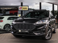 Ford Kuga - 2.5 PHEV ST-Line - PANO - HEADUP - CAMERA