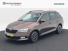 Skoda Fabia Combi - 1.0 TSi Business Edition | ECC | Camera | Cruise | 16 Inch | AppConnect | 40.464 Km