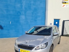 Peugeot 308 - 1.2 PureTech Style