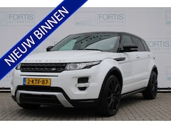 Land Rover Range Rover Evoque - 2.2 SD4 4WD Pure LEDER | AUTOMAAT | PANODAK | STOELVERW |