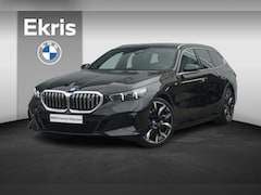 BMW i5 Touring - eDrive40 M Sport