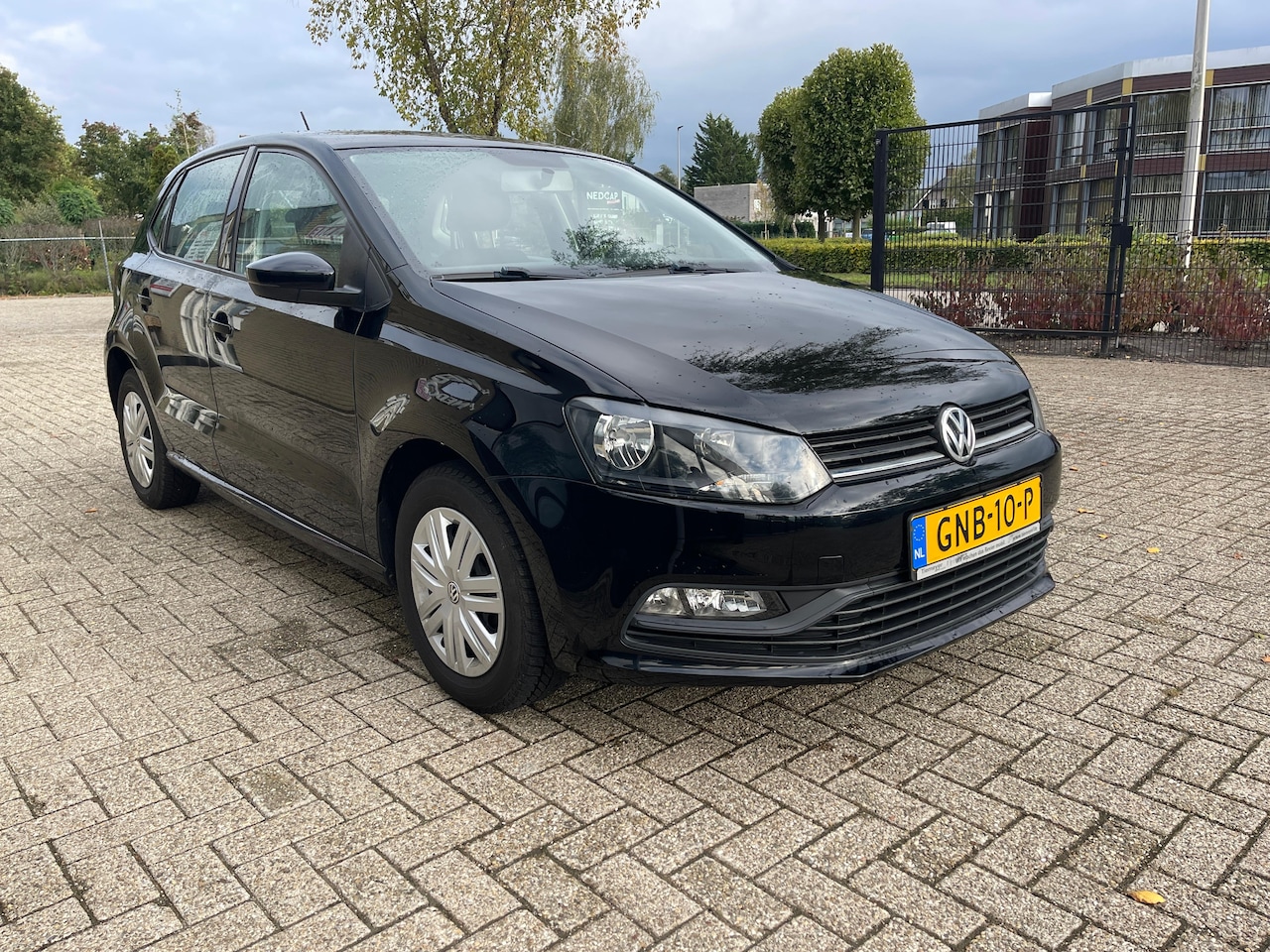 Volkswagen Polo - 1.0 - AutoWereld.nl