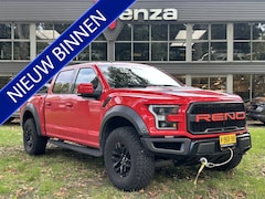 Ford F150 - USA Raptor RENO 1 Eigenaar NL-Auto