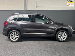 Volkswagen Tiguan - 1.4 TSI Sport&Style lounge