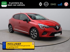 Renault Clio - TCe 90pk Evolution Airco | Navi | Parkeersensoren A