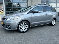 Mazda 5 - 5 2.0 Katano | 7 PERSOONS | AUTOMAAT | TREKHAAK |