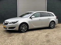 Opel Insignia Sports Tourer - SW 1.6 CDTI BTW/BPM