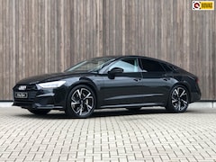 Audi A7 Sportback - 50 TFSI e quattro Pro Line