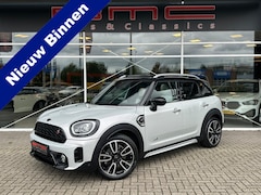 MINI Countryman - 2.0 Cooper S ALL4 Yours Panorama HUD ACC HK VOL