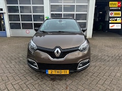 Renault Captur - 0.9 TCe Dynamique