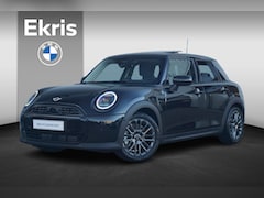 MINI Cooper - 5-Deurs C Classic / Pakket M / Head-Up / Panorama Dak