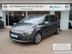 Citroën Grand C4 Picasso - PT 130 Business Trekhaak | Camera | 17" etc