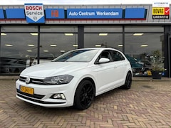 Volkswagen Polo - 1.0 TSI Comfortline, I 17 LM I Apple Carplay I Nette auto