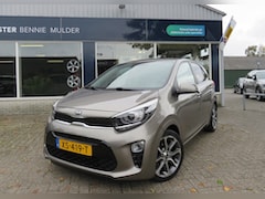 Kia Picanto - 1.0 CVVT AIRCO/ECC / NAVI / CAMERA