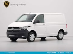 Volkswagen Transporter - 2.0 TDI 110pk Navigatie via app Camera Cruise Bankje